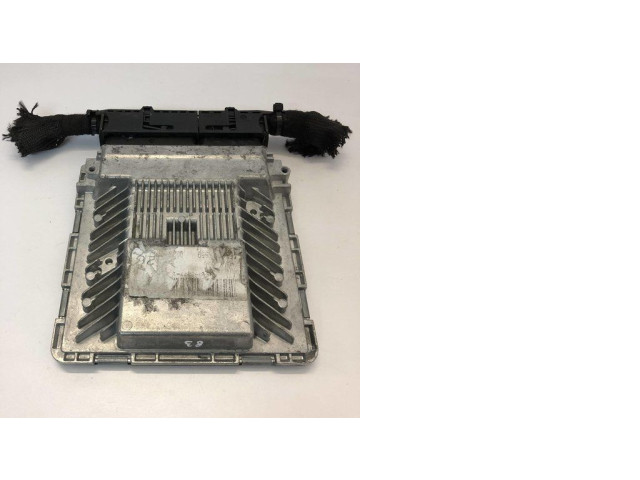 Řídící jednotka 4F1907559, 5WP45007 Audi A6 S6 C6 4F 2006