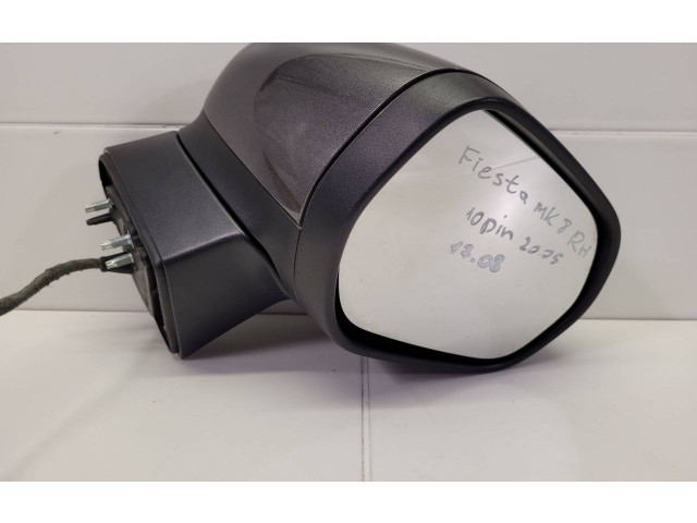 Zpětné zrcátko Ford Puma 2021 9701-012