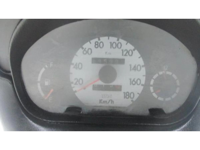 Přístrojová deska Fiat Seicento/600 1999 735245702