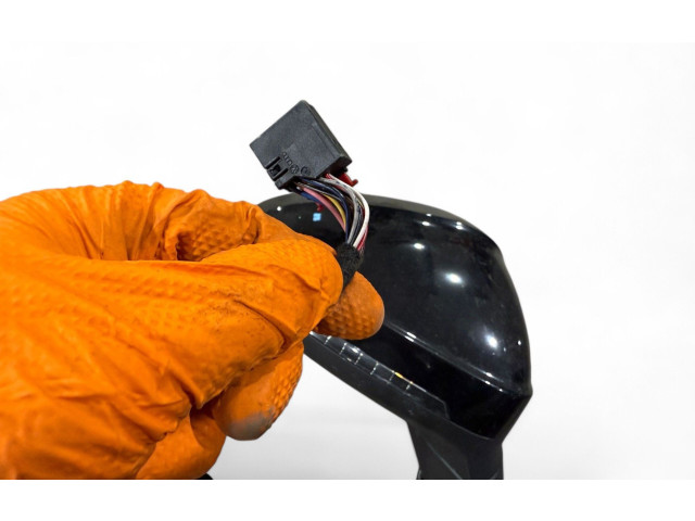 Зеркало электрическое Audi A5 2016 - года