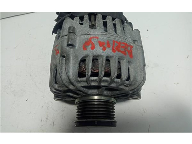 Генератор    9818677980   Peugeot 2008 II