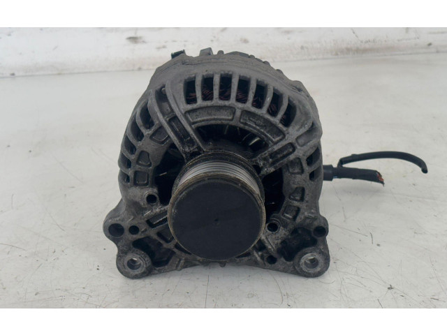 Генератор 045903023A, 0124515022   Volkswagen Polo      