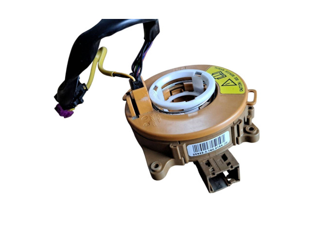 Подрулевой шлейф SRS 59001157   Opel Combo D