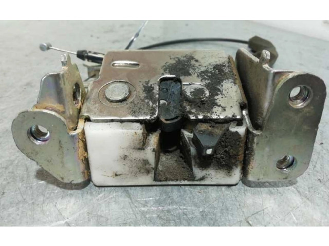 Zámek zadních dveří Nissan NV200 2015