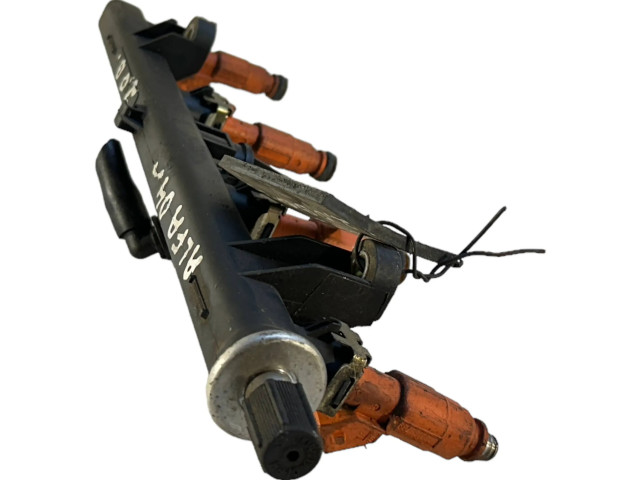 Топливная рампа 0280151048 Alfa Romeo 156 2.0