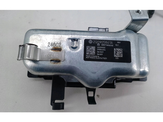 Блок управления двигателем Блок управления Skoda Kamiq