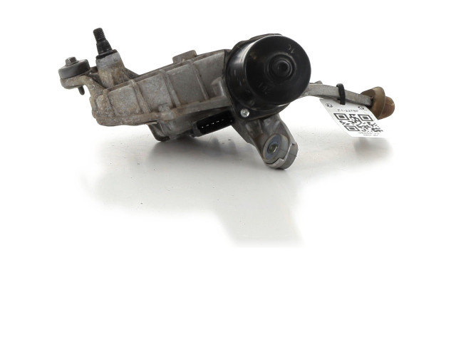 Моторчик дворников 288106583R, F1-2278F    Renault Scenic III -  Grand scenic III