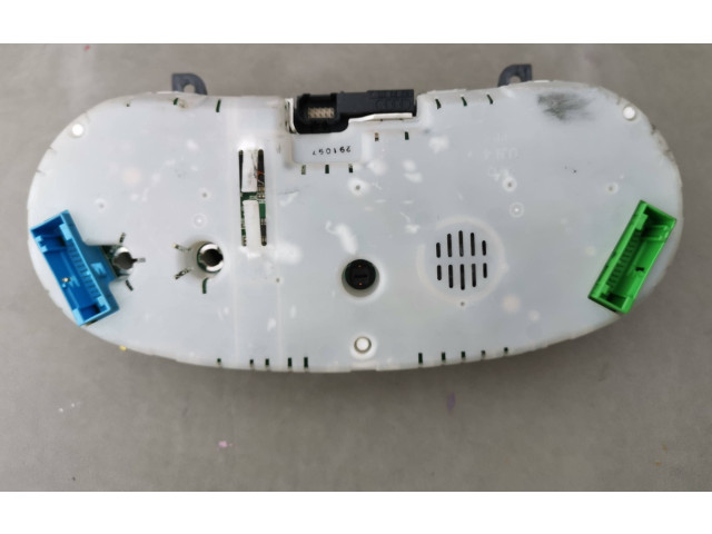 Панель приборов 8L0919860E, V9290041 Audi A3 S3 8L