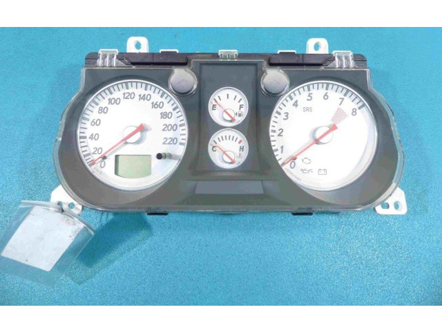 Přístrojová deska Mitsubishi Outlander 2003 MN151132, IMPRK901961