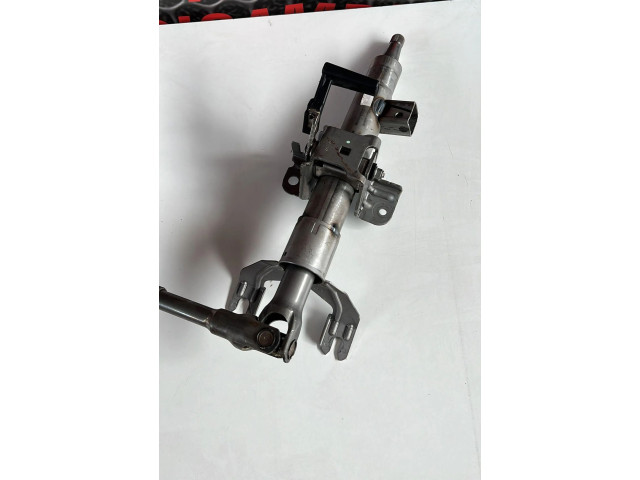 Рулевая рейка Dacia Sandero - года