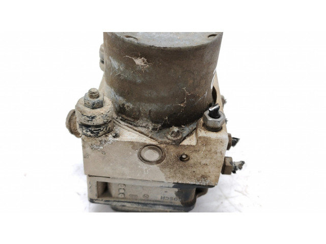 Jednotka ABS 0265231522, 9660779880 Citroen Berlingo 2007