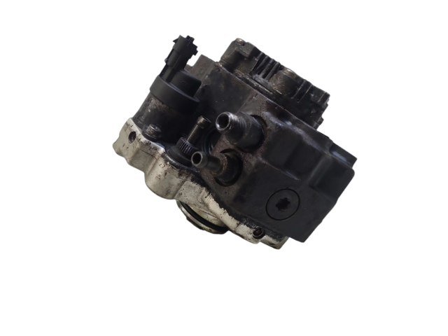 Топливный насос