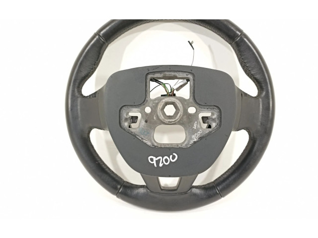 Руль Ford Focus  2010-2017 года F1EB3600G      