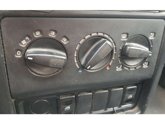 Блок управления климат-контролем    Seat Ibiza I (021A)