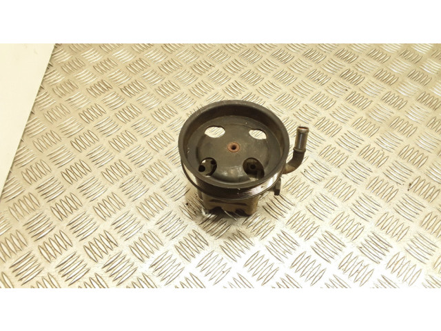 Насос усилителя руля