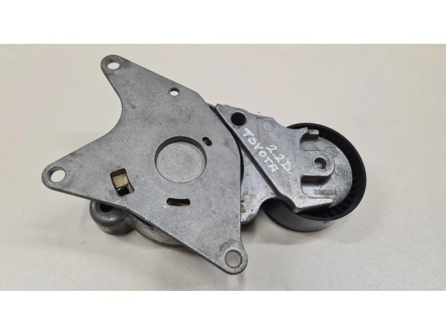 Натяжитель ремня генератора