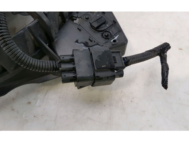 Вентилятор радиатора 253800X050, A0-2620G Hyundai i10