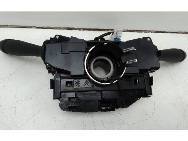Подрулевой шлейф SRS 0430770012   Citroen C4 II