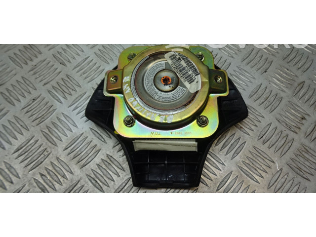 Подушка безопасности водителя 9623938277 Citroen Berlingo