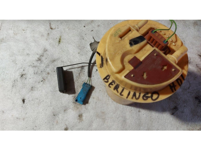 Датчик уровня топлива