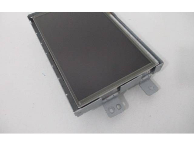 Дисплей FK7219C299AA Jaguar XE