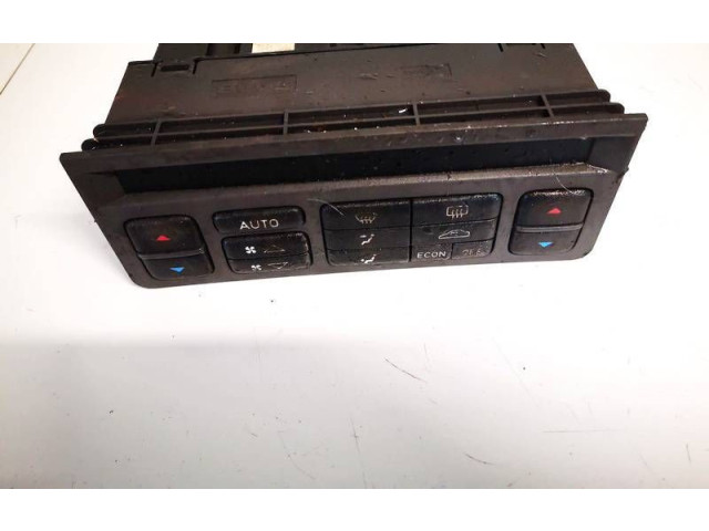 Блок управления климат-контролем 5047592, 5047592   Saab 9-5