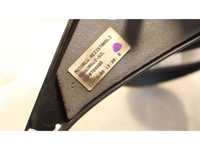 Zpětné zrcátko Renault Thalia II 2008