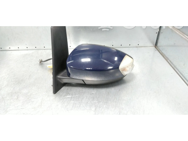 Zpětné zrcátko  Ford C-MAX II 2015  F1CB17683CD, 2063596  