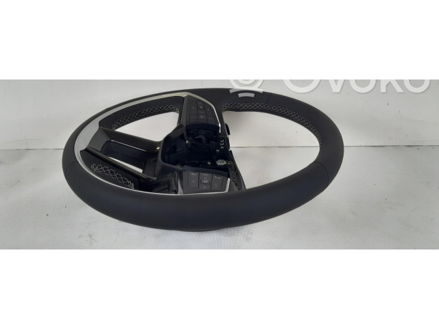 Руль Jeep Grand Cherokee WL 2021 - года 6PK332X7AB