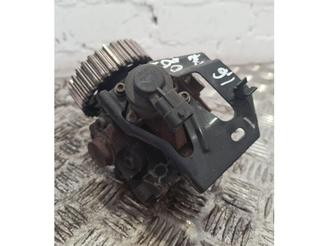 Vstřikovací čerpadlo 0445010102 Citroen C4 I pro naftový motor 1.6 9HY