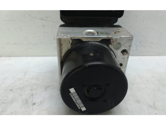 Блок АБС 1k0614517   Volkswagen  Touran II  2010 - 2016 года