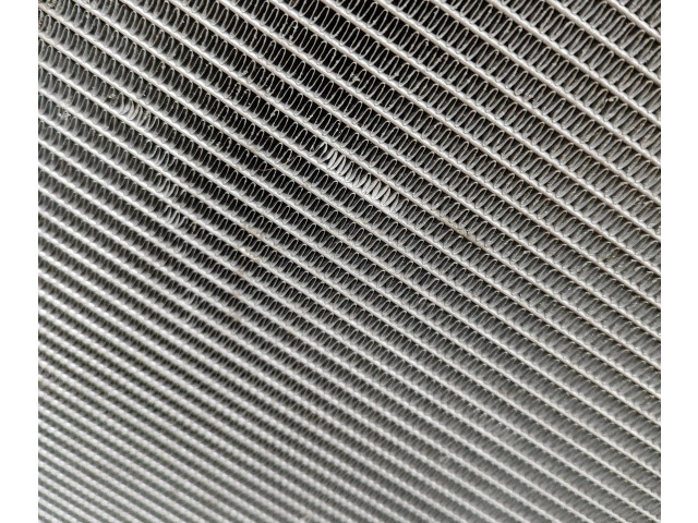 Радиатор охлаждающей жидкости 5K0121251Q    Skoda Yeti (5L)  DFSA 