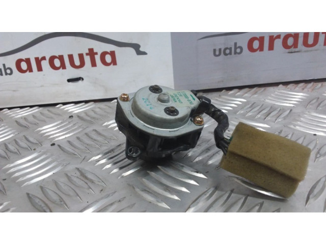 Датчик температуры салона