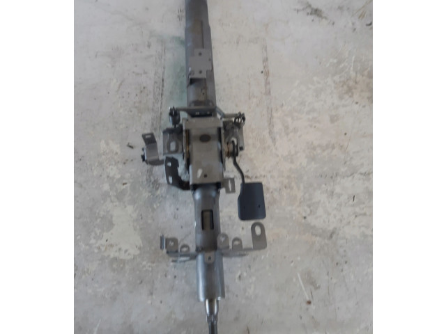    Рулевая рейка    Subaru Forester SH 2008 - 2013 года