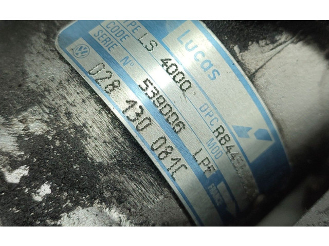 Vstřikovací čerpadlo LUCAS, 028130081C Skoda Felicia I