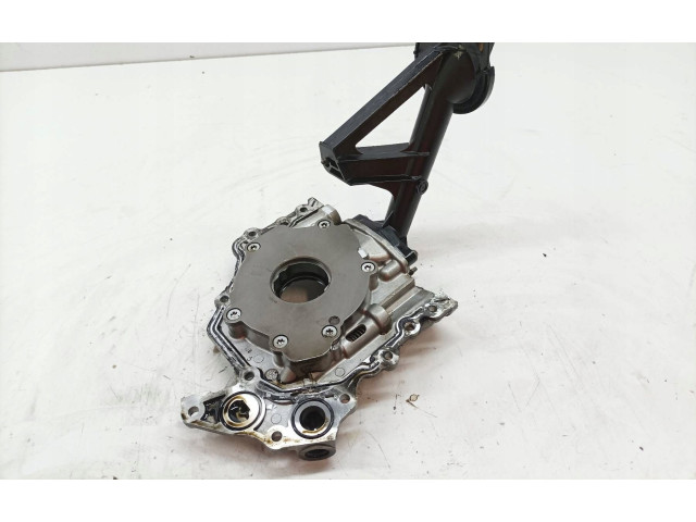 Čerpadlo oleje 9686038880, HDI Peugeot Partner