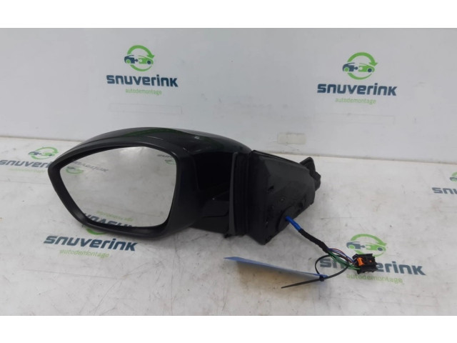 Zpětné zrcátko Peugeot 208 2023 985368999V, 98471895XT