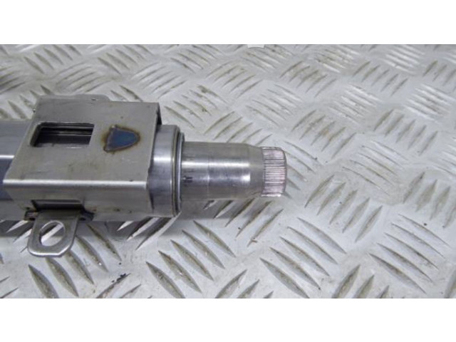 Volant Skoda Octavia Mk3 (5E) 2015 5Q1419502AB