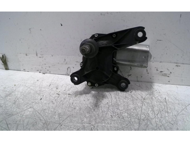 Моторчик заднего дворника 09132802 Opel Meriva A