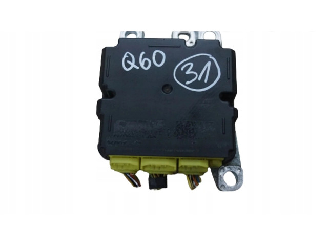 Блок подушек безопасности 988203770E Infiniti Q60