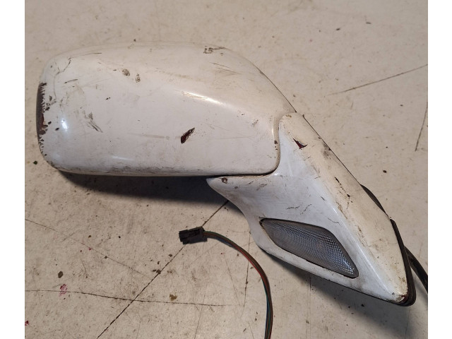 Зеркало электрическое        Citroen C8   -  года   