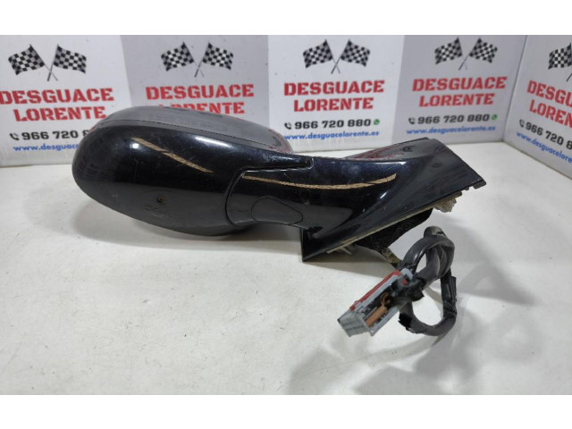 Zpětné zrcátko pravé Fiat Croma 2008 0170476360