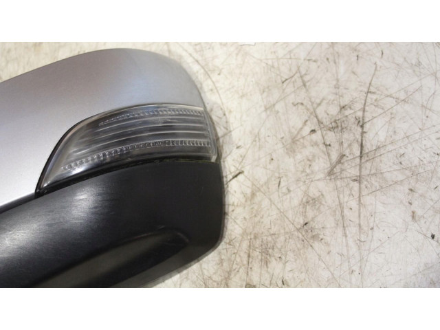 Зеркало электрическое        Subaru Forester SJ  2013 - 2018 года   