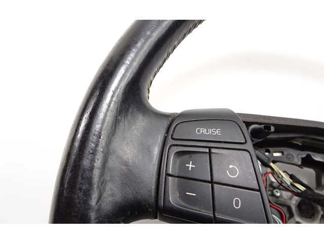 Руль Volvo V70  2008 - 2013 года PV5518802, 1017122      