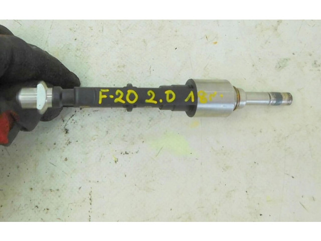 Vstřikovač 0261500539 BMW 1 F20 F21