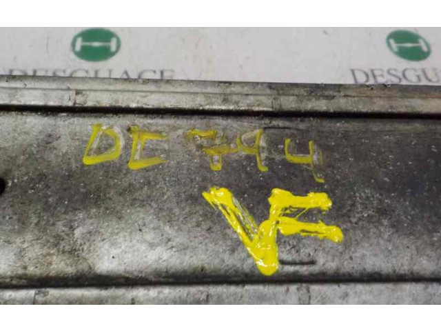 Интеркулер     Peugeot Partner 