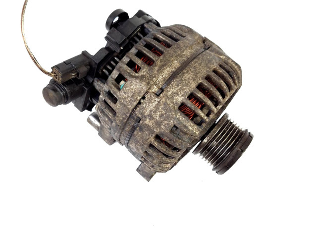 Генератор ALT482CP, None Citroen C-Crosser