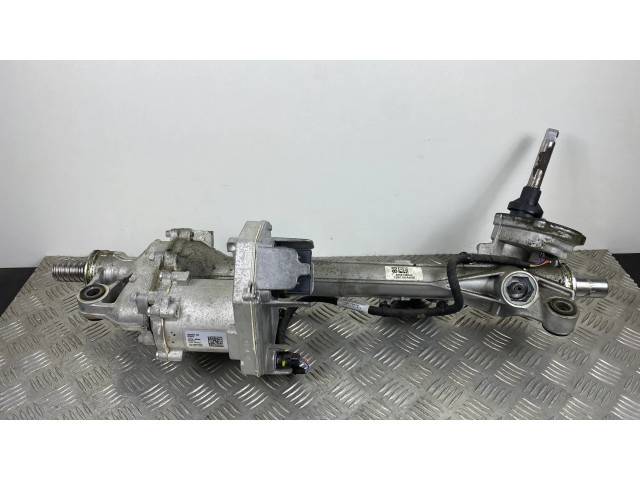 Рулевая рейка 68581380AC, 3828769102D Jeep Grand Cherokee WL 2021- года