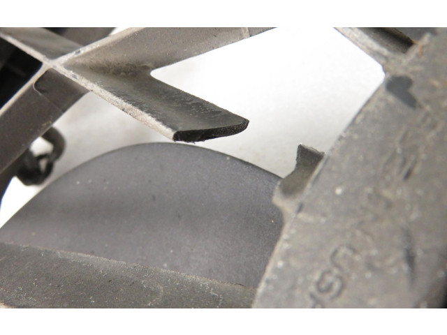 Вентилятор радиатора Jeep Cherokee 3.7