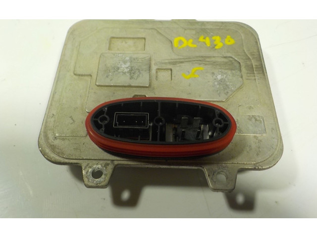 Блок управления Xenon